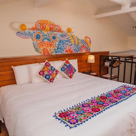 Casa Biru Hotel Boutique Κούζκο Εξωτερικό φωτογραφία