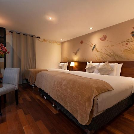 Casa Biru Hotel Boutique Κούζκο Εξωτερικό φωτογραφία