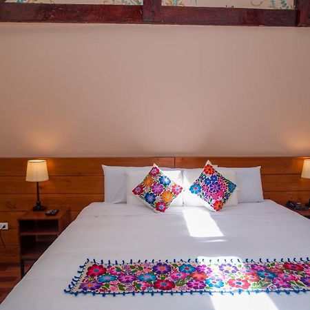 Casa Biru Hotel Boutique Κούζκο Εξωτερικό φωτογραφία