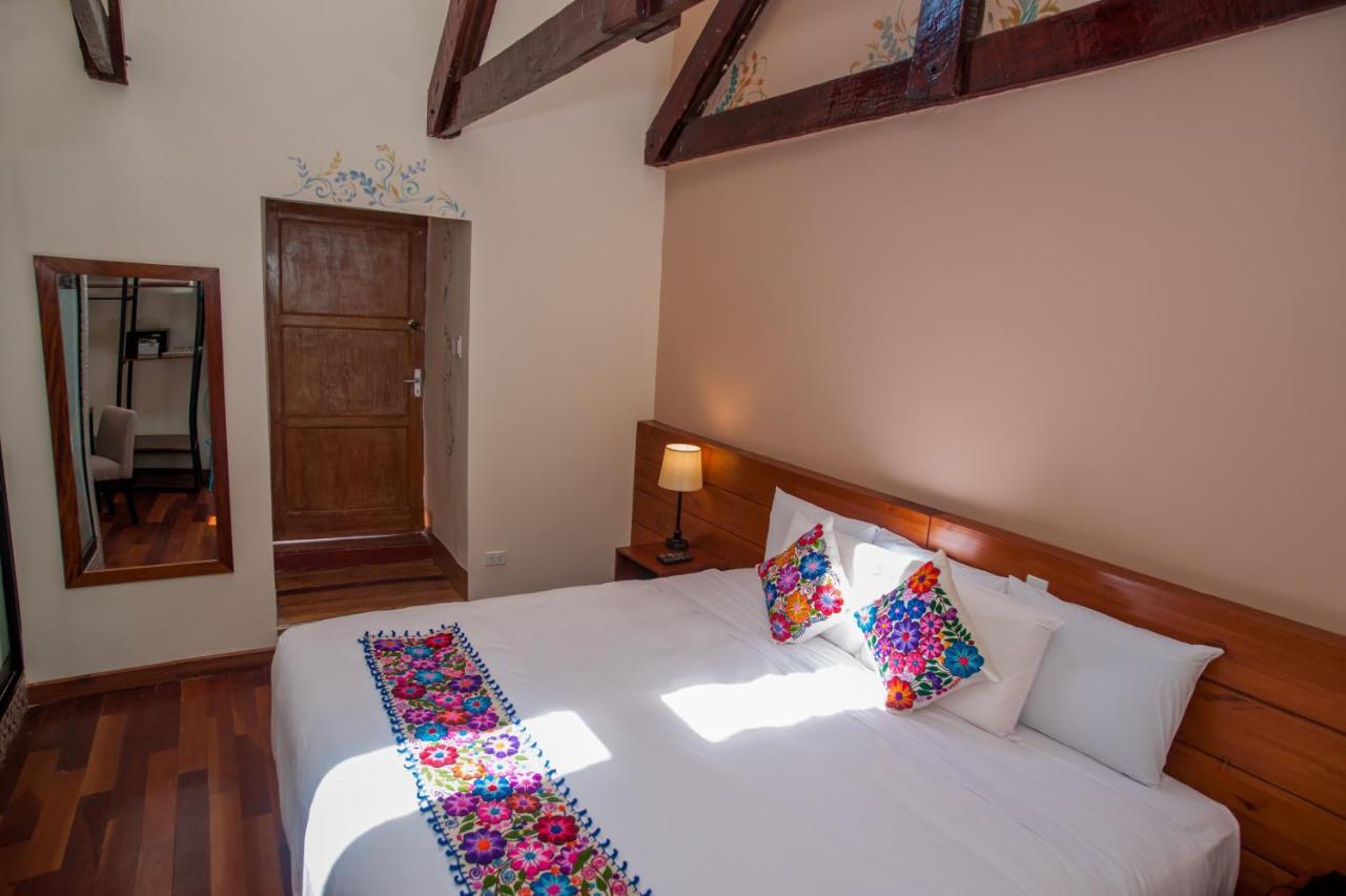 Casa Biru Hotel Boutique Κούζκο Εξωτερικό φωτογραφία