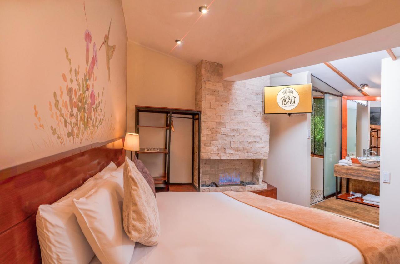 Casa Biru Hotel Boutique Κούζκο Εξωτερικό φωτογραφία