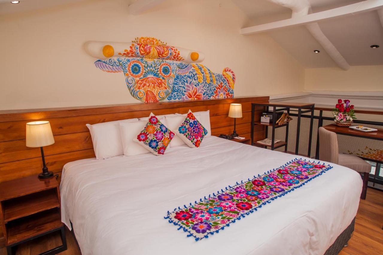 Casa Biru Hotel Boutique Κούζκο Εξωτερικό φωτογραφία