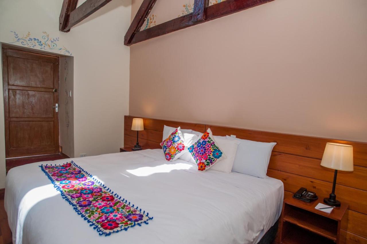 Casa Biru Hotel Boutique Κούζκο Εξωτερικό φωτογραφία
