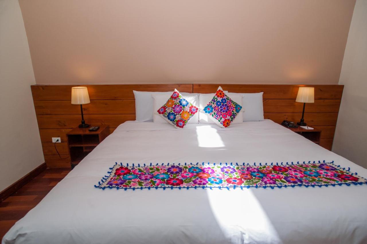 Casa Biru Hotel Boutique Κούζκο Εξωτερικό φωτογραφία