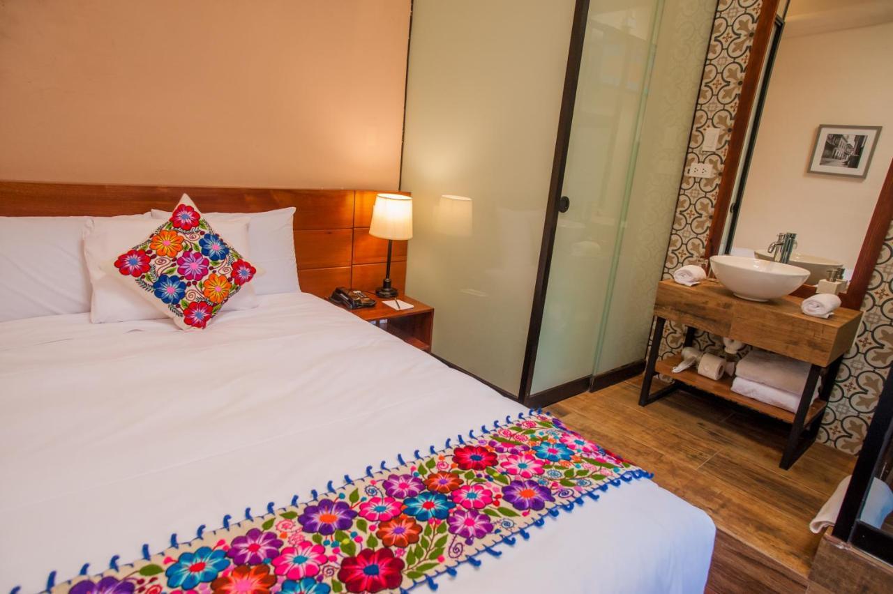 Casa Biru Hotel Boutique Κούζκο Εξωτερικό φωτογραφία