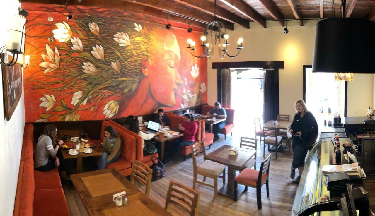 Casa Biru Hotel Boutique Κούζκο Εξωτερικό φωτογραφία