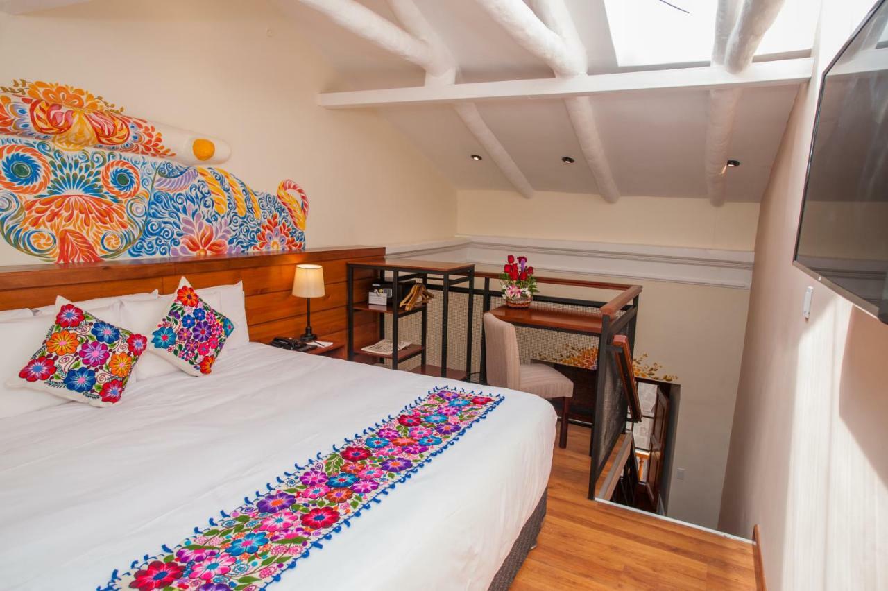Casa Biru Hotel Boutique Κούζκο Εξωτερικό φωτογραφία