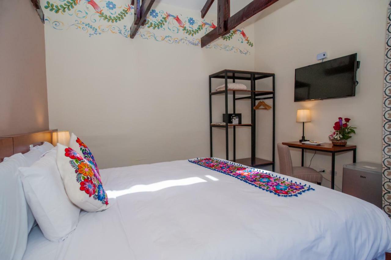 Casa Biru Hotel Boutique Κούζκο Εξωτερικό φωτογραφία