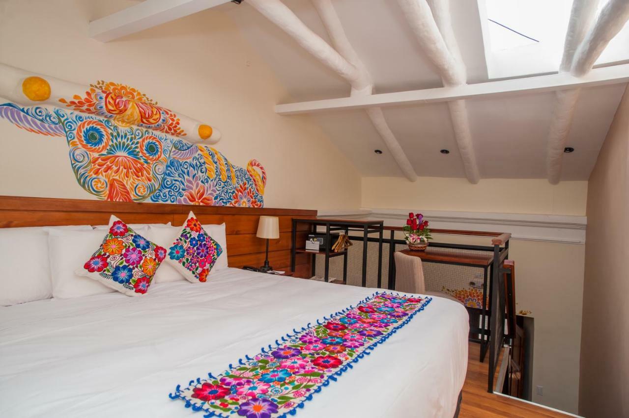 Casa Biru Hotel Boutique Κούζκο Εξωτερικό φωτογραφία