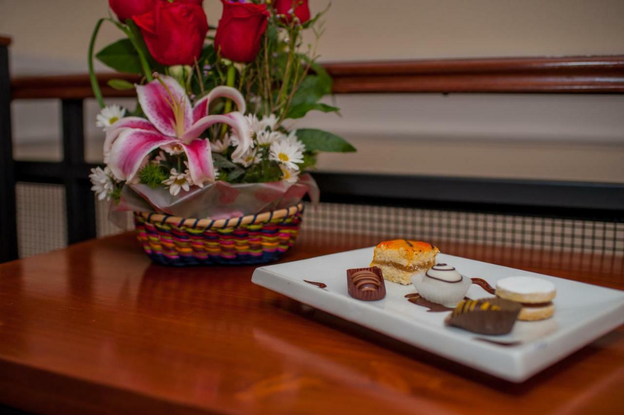 Casa Biru Hotel Boutique Κούζκο Εξωτερικό φωτογραφία