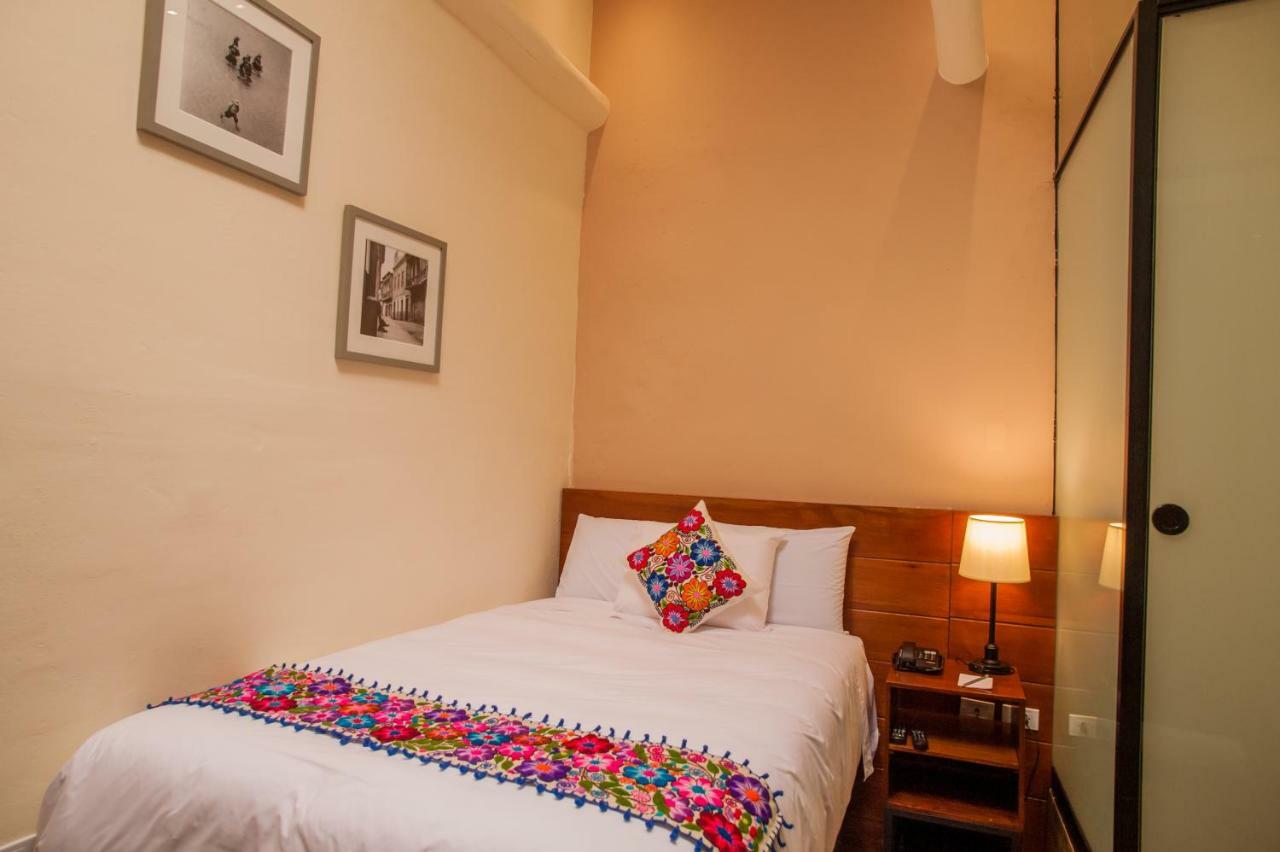 Casa Biru Hotel Boutique Κούζκο Εξωτερικό φωτογραφία